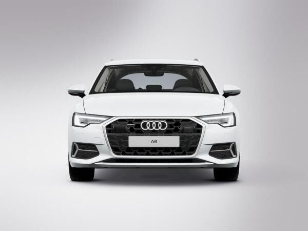 Audi A6 Avant 50 TFSIe qu. advanced Navi*RFK*Matrix