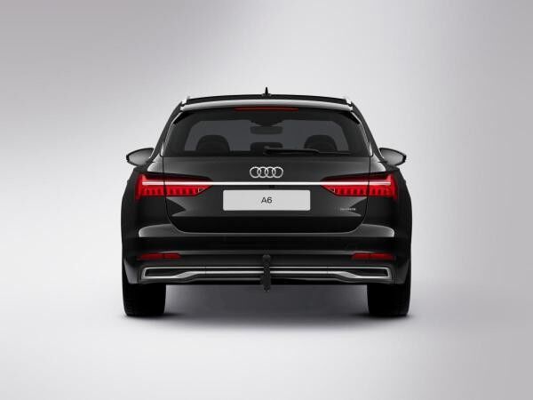 Audi A6 Avant advanced 50 TFSIe qu. B&O*AHK*HuD*Pano