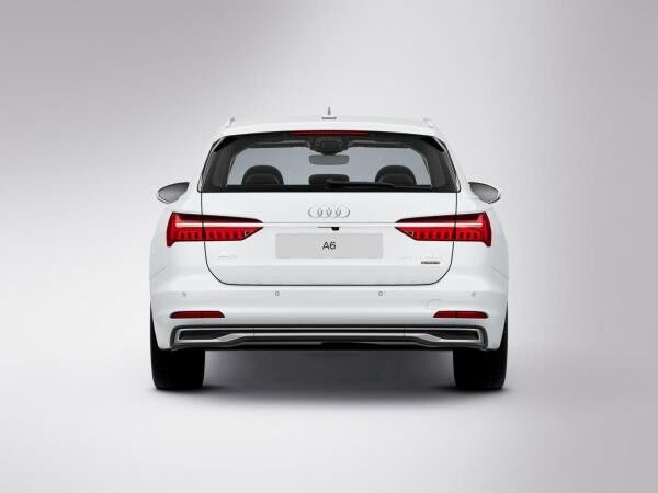 Audi A6 Avant 50 TFSIe qu. advanced Navi*RFK*Matrix