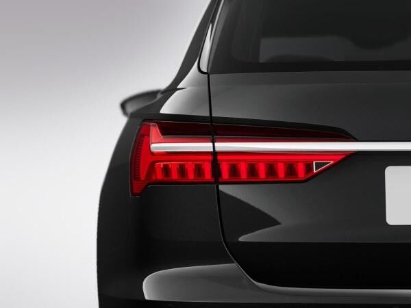 Audi A6 Avant advanced 50 TFSIe qu. B&O*AHK*HuD*Pano