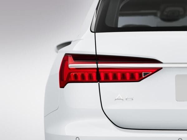 Audi A6 Avant 50 TFSIe qu. advanced Navi*RFK*Matrix
