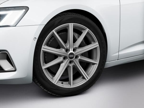 Audi A6 Avant 50 TFSIe qu. advanced Navi*RFK*Matrix