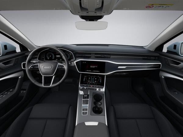 Audi A6 Avant 50 TFSIe qu. advanced Navi*RFK*Matrix