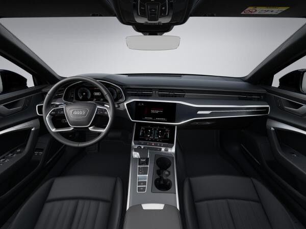 Audi A6 Avant advanced 50 TFSIe qu. B&O*AHK*HuD*Pano