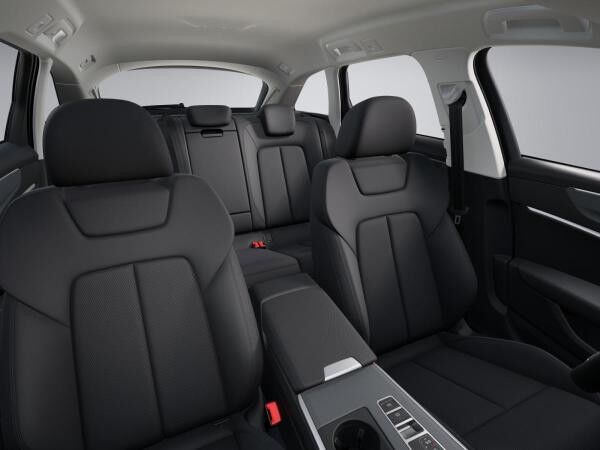 Audi A6 Avant 50 TFSIe qu. advanced Navi*RFK*Matrix