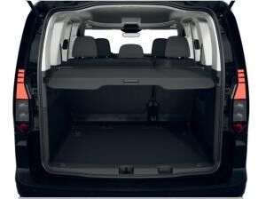 Volkswagen Caddy TSI life  2-Zonen "Air Care Climatronic",Winterpaket "Basis" , Radio Ready to Discover mit 10" Touch