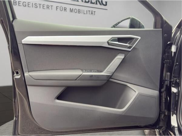 Seat Ibiza FR Black Edition 1.0 TSI 116 PS DSG / SOFORT VERFÜGBAR !
