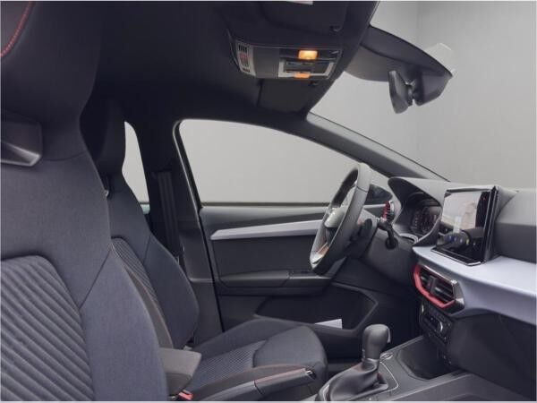 Seat Ibiza FR Black Edition 1.0 TSI 116 PS DSG / SOFORT VERFÜGBAR !