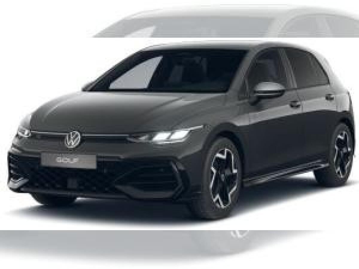 Volkswagen Golf R-Line 1,5 eTSI DSG
