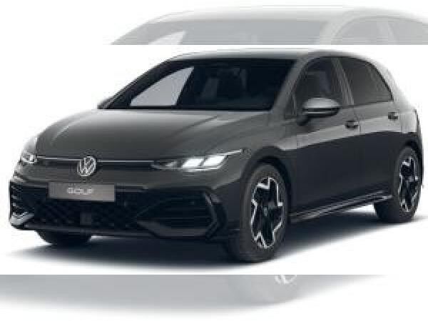Volkswagen Golf R-Line 1,5 eTSI DSG