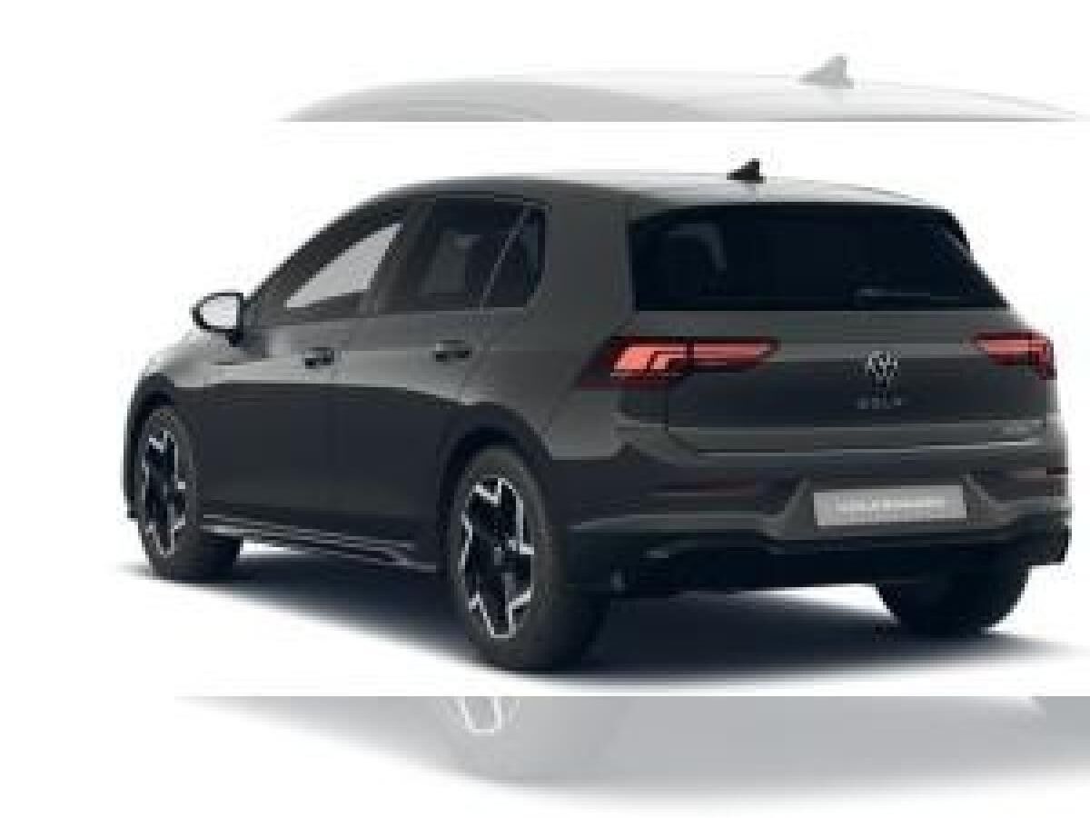 Volkswagen Golf R-Line 1,5 eTSI DSG