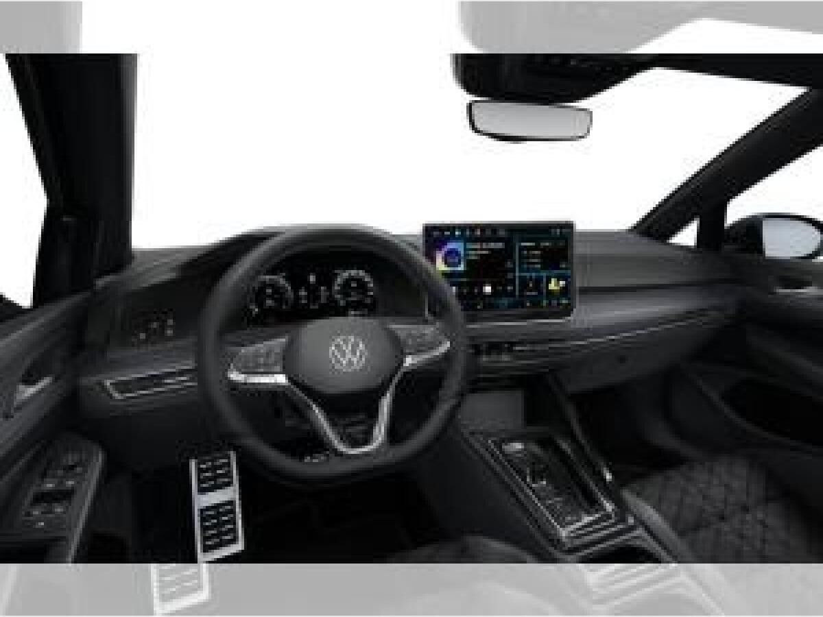 Volkswagen Golf R-Line 1,5 eTSI DSG