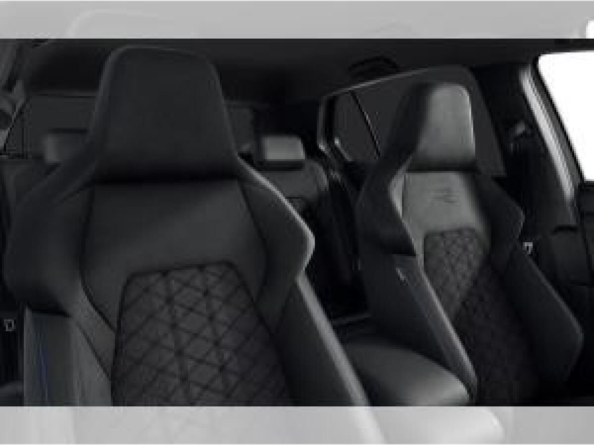 Volkswagen Golf R-Line 1,5 eTSI DSG