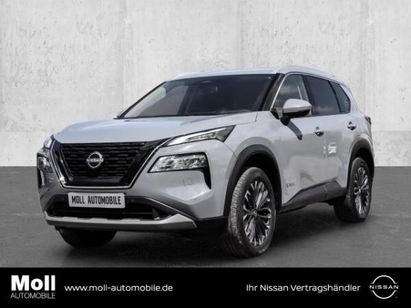 Nissan X-Trail N-Connecta 1.5 VC-T e-POWER e-4ORCE 213PS 4x4 19" *sofort verfügbar*