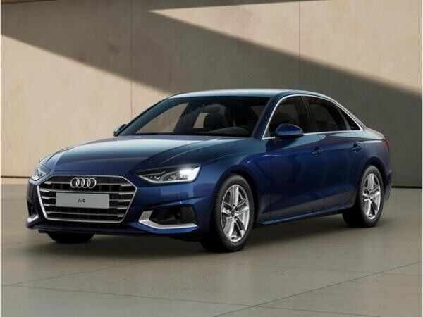Audi A4 Limousine Advanced 35 TDI, Kamera, Allwetterreifen