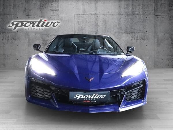 Corvette C8 E-Ray 3LZ Convertible   🔥 SONDERLEASING
