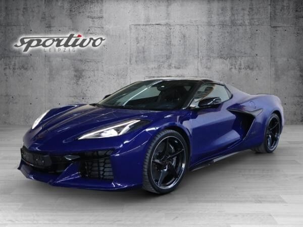 Corvette C8 E-Ray 3LZ Convertible   🔥 SONDERLEASING