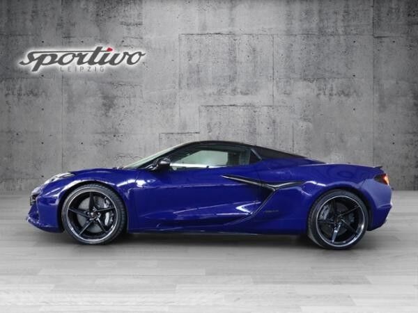 Corvette C8 E-Ray 3LZ Convertible   🔥 SONDERLEASING