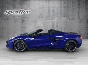 Corvette C8 E-Ray 3LZ Convertible   🔥 SONDERLEASING