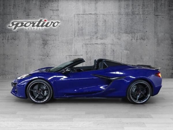 Corvette C8 E-Ray 3LZ Convertible   🔥 SONDERLEASING