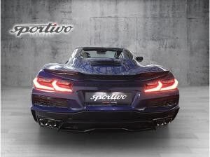 Corvette C8 E-Ray 3LZ Convertible   🔥 SONDERLEASING