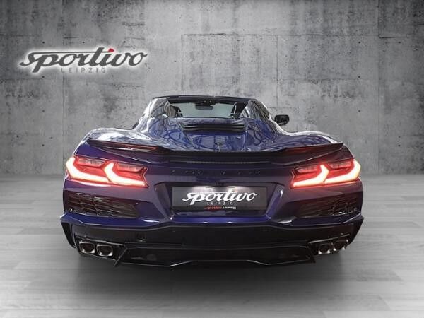 Corvette C8 E-Ray 3LZ Convertible   🔥 SONDERLEASING
