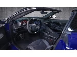 Corvette C8 E-Ray 3LZ Convertible   🔥 SONDERLEASING