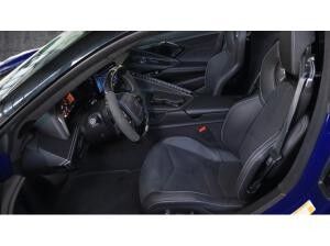 Corvette C8 E-Ray 3LZ Convertible   🔥 SONDERLEASING