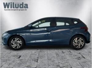 Hyundai i20 Trend 100PS auf Lager, sofort Verfügbar
