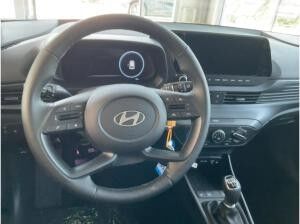 Hyundai i20 Trend 100PS auf Lager, sofort Verfügbar