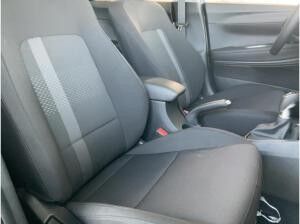 Hyundai i20 Trend 100PS auf Lager, sofort Verfügbar