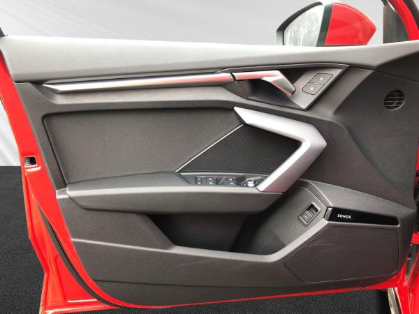 Audi A3 allstreet 35 TFSI S tronic ACC+AHK+STANDHZG.