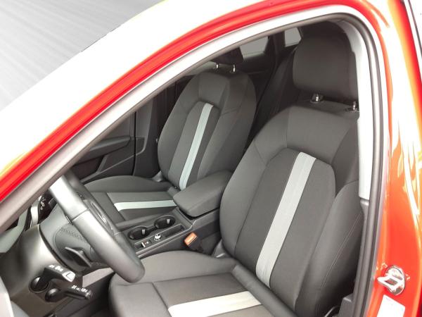 Audi A3 allstreet 35 TFSI S tronic ACC+AHK+STANDHZG.