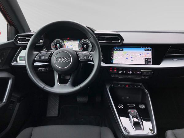 Audi A3 allstreet 35 TFSI S tronic ACC+AHK+STANDHZG.