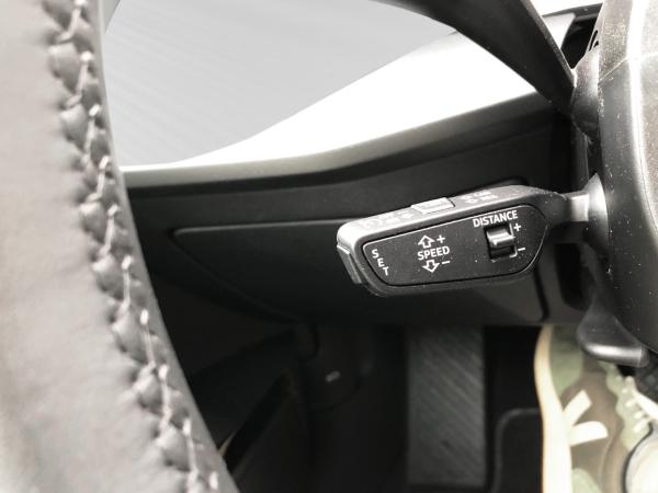 Audi A3 allstreet 35 TFSI S tronic ACC+AHK+STANDHZG.