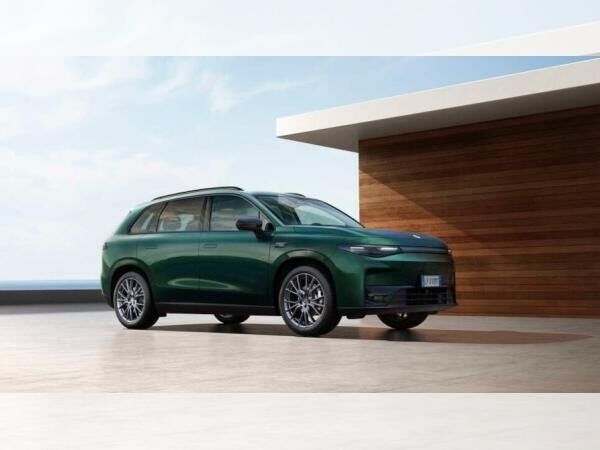 Leapmotor C10 BEV Design Aktionspreis