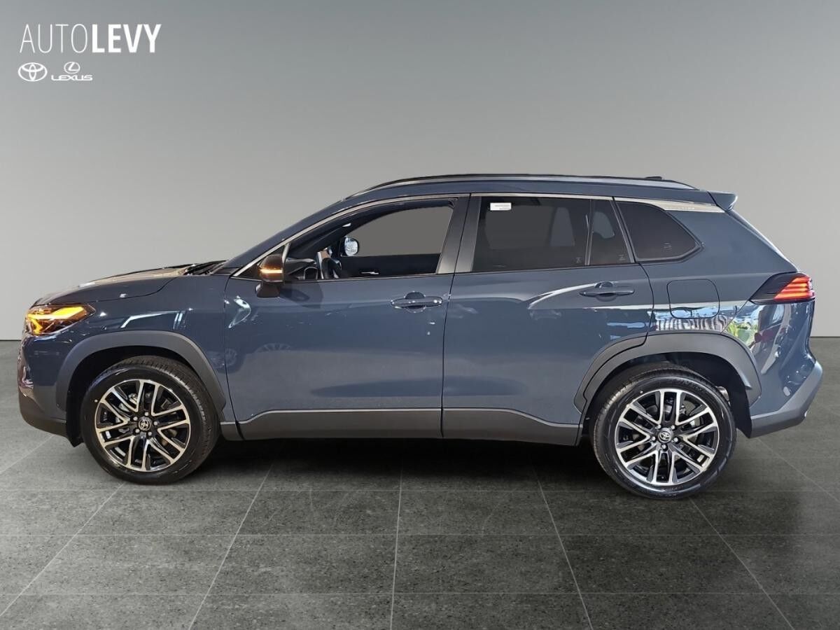 Toyota Corolla Cross 1,8 Teamplayer *Neues Modell* 1,99%