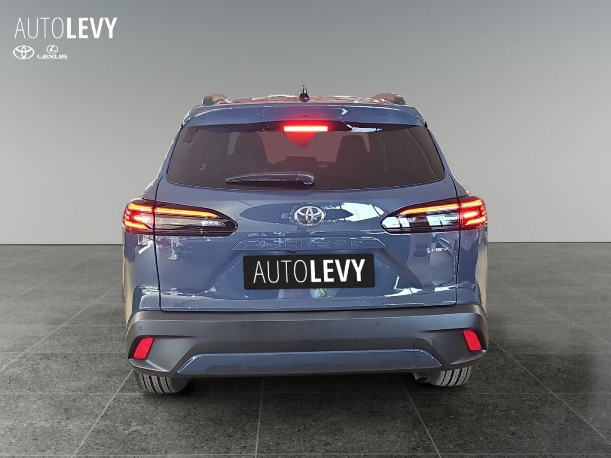 Toyota Corolla Cross 1,8 Teamplayer *Neues Modell* 1,99%