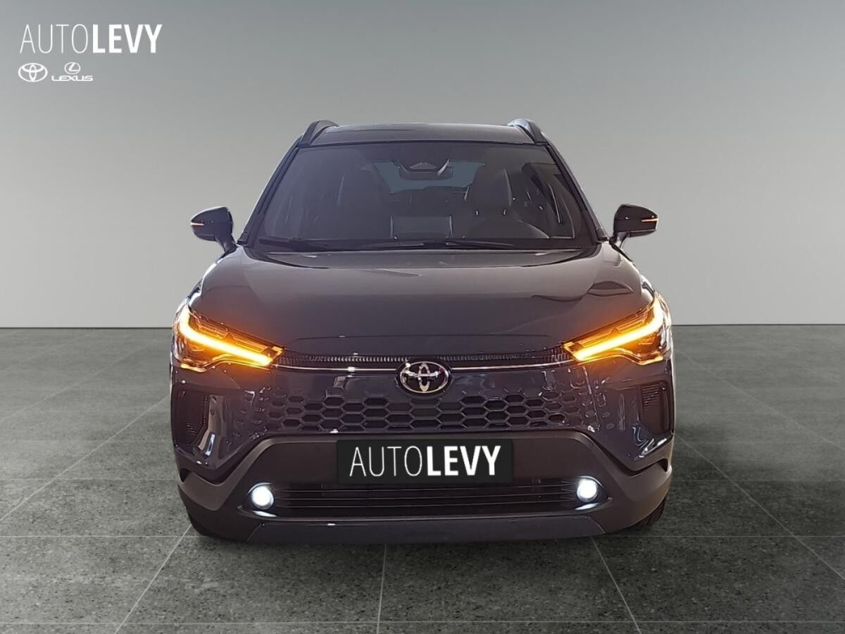 Toyota Corolla Cross 1,8 Teamplayer *Neues Modell* 1,99%