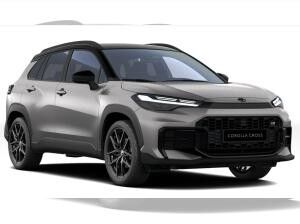 Toyota Corolla Cross 2.0 GR Sport *Neues Modell* 1,99 %