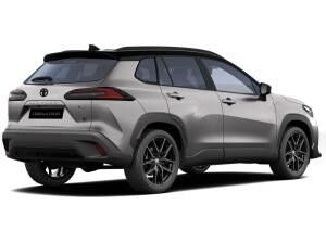 Toyota Corolla Cross 2.0 GR Sport *Neues Modell* 1,99 %