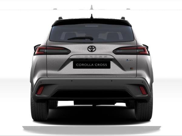 Toyota Corolla Cross 2.0 GR Sport *Neues Modell* 1,99 %