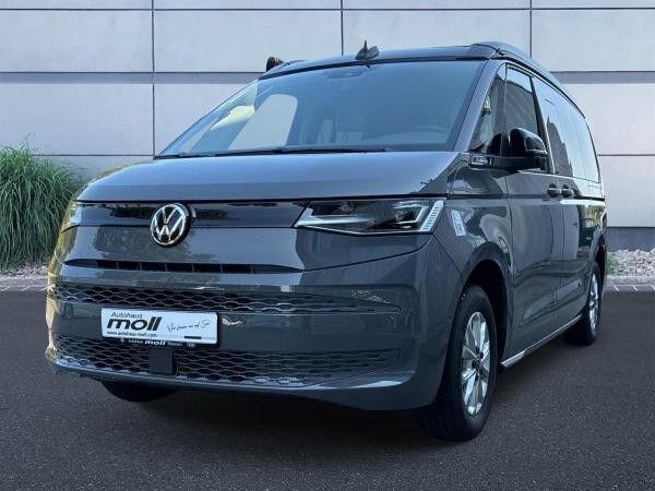 Volkswagen California Beach Tour 2.0 TDI DSG PKW