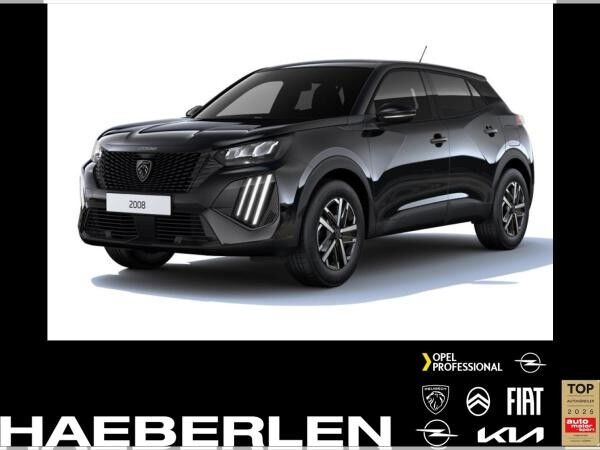Peugeot 2008 Style 1X SOFORT VERFÜGBAR