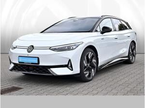 Volkswagen ID.7 Tourer GTX 4 Motion