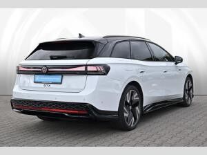 Volkswagen ID.7 Tourer GTX 4 Motion