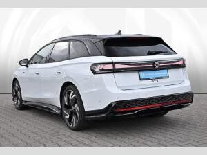 Volkswagen ID.7 Tourer GTX 4 Motion