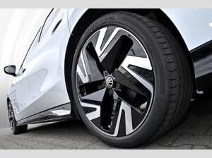 Volkswagen ID.7 Tourer GTX 4 Motion