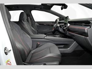 Volkswagen ID.7 Tourer GTX 4 Motion