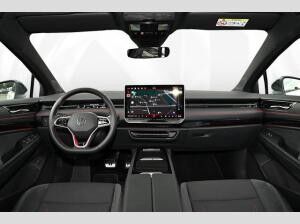 Volkswagen ID.7 Tourer GTX 4 Motion